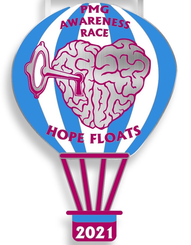 Hope Floats 2021 Virtual 5k Run/Walk Event